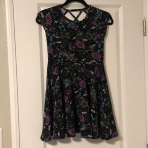 Girls skater dress Roxy